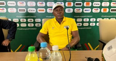 بوركينا فاسو تعلن رحيل المدرب بعد احتلال المركز الرابع فى كأس أمم أفريقيا