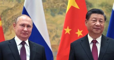 جارديان: روسيا تقترب أكثر من الصين فى ظل حرب باردة جديدة تلوح فى الأفق