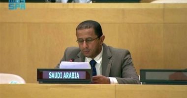 السعودية نيوز | 
                                            السعودية تؤكد التزامها الراسخ واهتمامها بمكافحة آفة الإرهاب
                                        