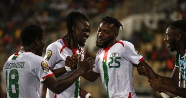 موعد مباراة إثيوبيا ضد بوركينا فاسو فى مجموعة مصر بتصفيات كأس العالم
