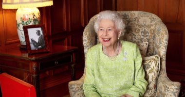 حساب العائلة المالكة ينشر صورة رسمية للاحتفال باليوبيل البلاتينى للملكة اليزابيث