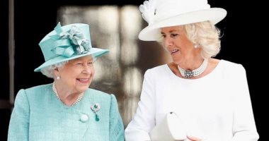 استطلاع رأى جديد يكشف دعم البريطانيون لكاميلا دوقة كورنوال كملكة