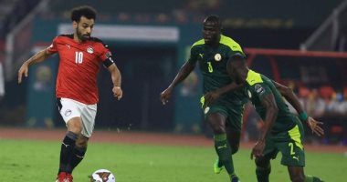 منتخب مصر يستطلع هلال مونديال 2022 الليلة فى مواجهة مصيرية أمام السنغال