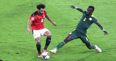 صورة مدرب السنغال: أخشى من ثلاثى هجوم مصر خلال مواجهتى التأهل كأس العالم