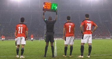 السنغال مصر موعد مباراة