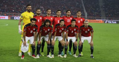 اتحاد الكرة يخاطب الجهات الأمنية لتحديد أعداد الجماهير فى مباراة مصر والسنغال