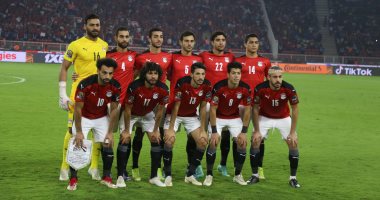 المنتخب المصرى يقفز 11 مركزا فى تصنيف فيفا عن شهر يناير.. الفراعنة يحتلون المركز الثانى عربيا والرابع أفريقيا والـ34 عالميا.. وبلجيكا تتصدر الترتيب العالمى والبرازيل الوصيف