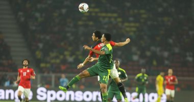تغيير موعد مباراة مصر والسنغال فى تصفيات كأس العالم 