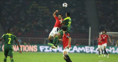 موعد مباراة منتخب مصر أمام السنغال والقنوات الناقلة