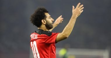 جميع أهداف منتخب مصر فى تصفيات كأس العالم قبل مواجهة السنغال