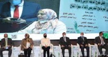 جامعة عين شمس تطلق منحة "سفراء المناخ الأفارقة" استعدادا لـ COP27