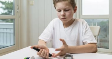  5 طرق فعالة لوقاية الأطفال من مرض السكري