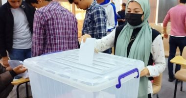 لجنة انتخابات نقابة المهندسين بالإسكندرية: 32 لجنة فى انتظار الأعضاء