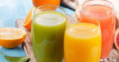 5 آثار سيئة لشرب عصير الفاكهة كل يوم.. أبرزها رفع معدل الأنسولين