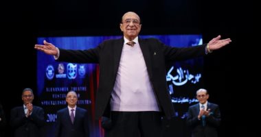 برنامج "شارع الفن" يقدم حلقة خاصة عن جلال الشرقاوى على الفضائية المصرية