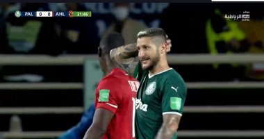 لمن تبتسم المواجهة الثالثة بين الأهلى وبالميراس فى كأس العالم للأندية؟