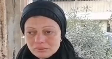 أم الضحية رفضت تاخد عزاه.. تفاصيل مصرع شاب على يد آخر فى بورسعيد.. لايف