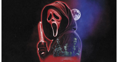 فيلم الرعب Scream يحقق 128 مليون دولار فى شباك التذاكر العالمى 