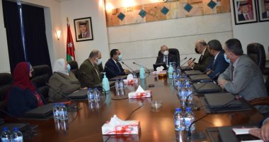توقيع خطة عمل بين جهاز التنظيم والإدارة وديوان الخدمة المدنية الأردنى