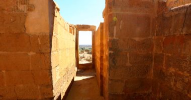 مدينة كرانيس الأثرية شاهد على الحضارة القديمة بالفيوم