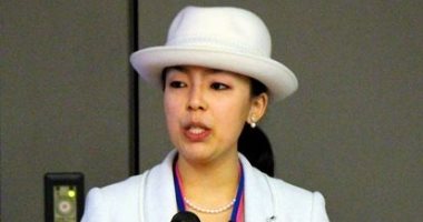 الأميرة اليابانية يوكو تغادر المستشفى بعد تعافيها من فيروس كورونا