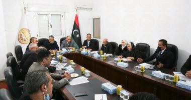 البرلمان الليبي ومجلس الدولة يتفقان على الصيغة النهائية للتعديل الدستوري