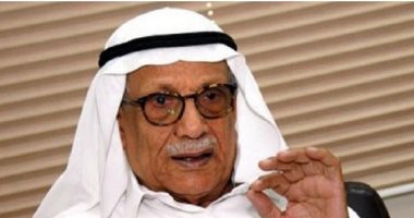 وفاة عالم الفلك الكويتى صالح العجيرى عن عمر ناهز 102 عام