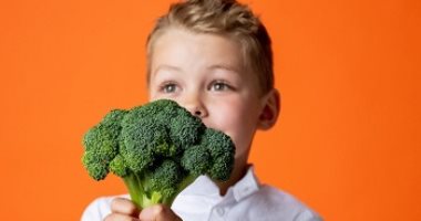 5 خضروات مهمة فى قائمة طعام طفلك تعزز ذكاءه.. البروكلى الأبرز