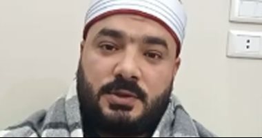 دولة التلاوة الجديدة.. ياسين محمود يرث الطبلاوى بصوته وحلاوة تلاوته.. فيديو