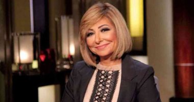 لميس الحديدى تطالب هانى شاكر بالعدول عن الاستقالة من "الموسيقيين":  تحمل ولا ترحل