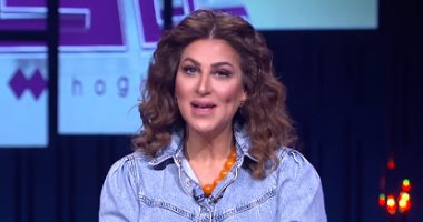 دينا عبد الكريم تستعرض أبرز ضيوف الموسم الأول من برنامج "شغل عالى"