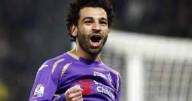 جول مورنينج.. محمد صلاح يحرز هدفا خياليا فى يوفنتوس بقميص فيورنتينا