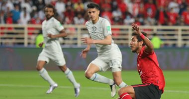 السعودية نيوز | 
                                            مدافع الهلال يكشف أسباب الخسارة الكبيرة أمام الأهلي فى مونديال الأندية
                                        
