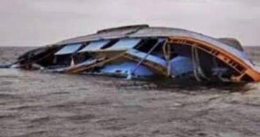 غرق سفينة أبحاث موريتانية بميناء نواذيبو شمالي البلاد
