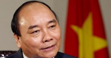 رئيس فيتنام يعرب عن تقدير بلاده لعلاقات الصداقة العميقة والممتدة مع مصر