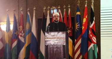 وزير الأوقاف يعلن اليوم توصيات مؤتمر المجلس الأعلى للشئون الإسلامية