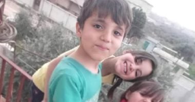 عودة الطفل السورى المختطف فواز قطيفان إلى أهله.. فيديو