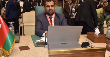 سلطنة عمان تشارك فى الأسبوع العربى للتنمية المستدامة