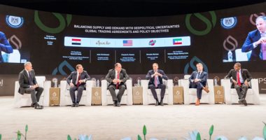 قادة العالم يجتمعون غدًا في معرض ومؤتمر مصر الدولي للبترول "إيجبس 2022"