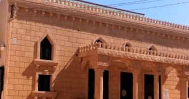 الأوقاف: افتتاح 15 مسجدًا الجمعة المقبل منها 12 مسجدًا جديدًا