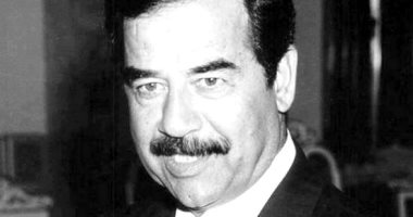 تم إخفاؤه فى قبو سرى منذ 2003.. حكاية مصحف "صدام حسين" المكتوب بدمه.. فيديو 