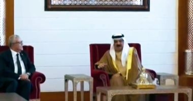 رئيس النواب: مصر ملتزمة بدعم البحرين الشقيقة ضد كل الأخطار داخليا وخارجيا
