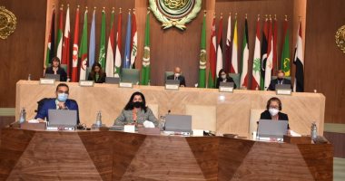 أبو الغيط يفتتح الأسبوع العربى للتنمية المستدامة بجامعة الدول العربية 