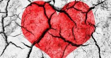 متلازمة القلب المحطم.. دراسة: "قلبى اتكسر" ليست مجرد جملة وقد تؤدى للموت