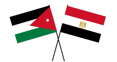 "التعاون الدولى" تبدأ الإعداد للدورة الثلاثين من اللجنة المصرية الأردنية 