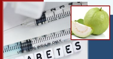 لمرضى السكرى.. 5 فوائد صحية لتضمين الجوافة فى نظامك الغذائى