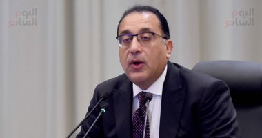 رئيس الوزراء: مصر نجحت فى الإصدار الأول للسندات الخضراء بقيمة 750 مليون دولار