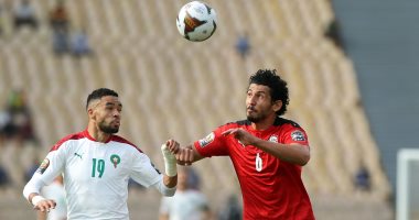 دفاع من فولاذ.. كاف: مصر والسنغال حافظا على نظافة شباكهما فى 5 مباريات من 7
