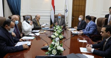 محافظة القاهرة تزيل 125 حالة تعدى على أملاك الدولة خلال حملات الموجة 19