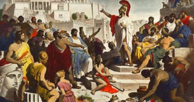 أوبئة غيرت مجرى التاريخ.. كيف لعب الطاعون دورا فى الحرب بين أثينا واسبرطة؟